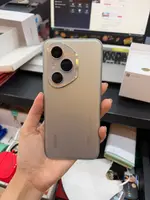 Điện thoại Honor 400 Pro 5G 12GB 512GB Xám Demo