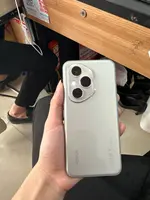 Điện thoại Honor 400 Pro 5G 12GB 512GB Xám Demo