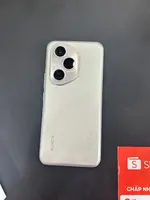 Điện thoại Honor 400 Pro 5G 12GB 512GB Xám Demo
