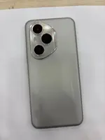 Điện thoại Honor 400 Pro 5G 12GB 512GB Xám Demo