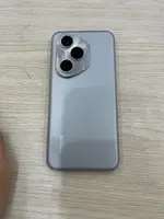 Điện thoại Honor 400 Pro 5G 12GB 512GB Xám Demo