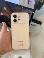Điện thoại Honor 600 5G 12GB 256GB Vàng