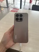 Điện thoại Xiaomi 15T Pro 5G 12GB 256GB Vàng Demo