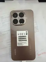 Điện thoại Xiaomi 15T Pro 5G 12GB 256GB Vàng Demo