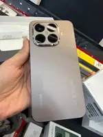 Điện thoại Xiaomi 15T Pro 5G 12GB 256GB Vàng Demo