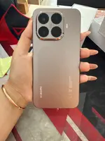 Điện thoại Xiaomi 15T Pro 5G 12GB 256GB Vàng Demo
