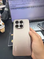 Điện thoại Xiaomi 15T Pro 5G 12GB 256GB Vàng Demo