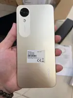 Điện thoại OPPO A17k 3GB-64GB Vàng - CPH2471 Demo