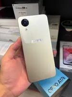 Điện thoại OPPO A17k 3GB-64GB Vàng - CPH2471 Demo