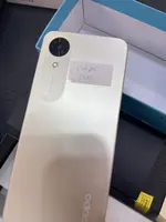 Điện thoại OPPO A17k 3GB-64GB Vàng - CPH2471 Demo
