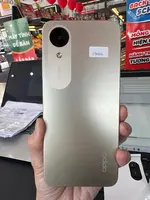 Điện thoại OPPO A17k 3GB-64GB Vàng - CPH2471 Demo