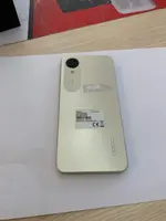 Điện thoại OPPO A17k 3GB-64GB Vàng - CPH2471 Demo