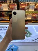 Điện thoại OPPO A17k 3GB-64GB Vàng - CPH2471 Demo