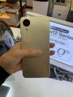 Điện thoại OPPO A17k 3GB-64GB Vàng - CPH2471 Demo