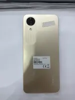 Điện thoại OPPO A17k 3GB-64GB Vàng - CPH2471 Demo