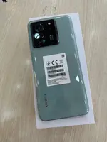 Điện thoại di động Xiaomi 13T 12GB-256GB Xanh lá (Green) (Demo)
