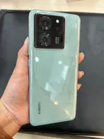 Điện thoại di động Xiaomi 13T 12GB-256GB Xanh lá (Green) (Demo)