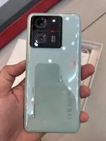 Điện thoại di động Xiaomi 13T 12GB-256GB Xanh lá (Green) (Demo)