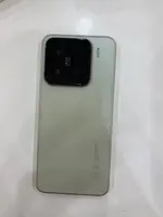 Điện thoại Xiaomi 15 5G 12GB 256GB Xanh Demo