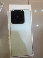 Điện thoại Xiaomi 15 5G 12GB 256GB Xanh Demo