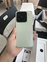 Điện thoại Xiaomi 15 5G 12GB 256GB Xanh Demo