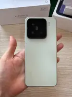 Điện thoại Xiaomi 15 5G 12GB 256GB Xanh Demo