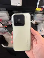 Điện thoại Xiaomi 15 5G 12GB 256GB Xanh Demo