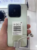 Điện thoại Xiaomi 15 5G 12GB 256GB Xanh Demo