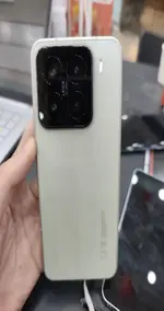Điện thoại Xiaomi 15 5G 12GB 256GB Xanh Demo