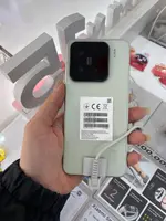 Điện thoại Xiaomi 15 5G 12GB 256GB Xanh Demo