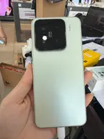 Điện thoại Xiaomi 15 5G 12GB 256GB Xanh Demo