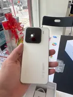 Điện thoại Xiaomi 15 5G 12GB 256GB Trắng Demo