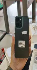 Điện thoại OPPO Reno14 F 5G 8GB 256GB Xanh lá CPH2743