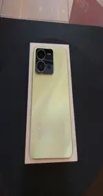 Điện thoại Vivo Y35 8GB-128GB Vàng - V2205