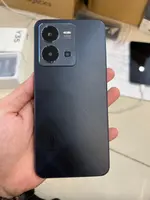 Điện thoại Vivo Y35 8GB-128GB Đen - V2205 Demo