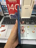 Điện thoại Xiaomi Redmi 14C 4GB 128GB Xanh dương Demo