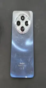 Điện thoại Xiaomi Redmi 14C 4GB 128GB Xanh dương Demo