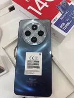 Điện thoại Xiaomi Redmi 14C 4GB 128GB Xanh dương Demo