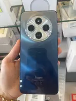 Điện thoại Xiaomi Redmi 14C 4GB 128GB Xanh dương Demo