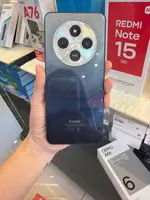 Điện thoại Xiaomi Redmi 14C 4GB 128GB Xanh dương Demo