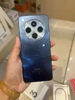 Điện thoại Xiaomi Redmi 14C 4GB 128GB Xanh dương Demo