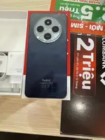 Điện thoại Xiaomi Redmi 14C 4GB 128GB Xanh dương Demo