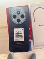 Điện thoại Xiaomi Redmi 14C 4GB 128GB Xanh dương Demo