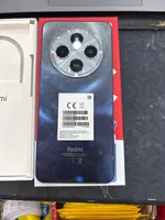 Điện thoại Xiaomi Redmi 14C 4GB 128GB Xanh dương Demo