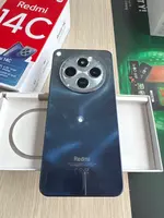 Điện thoại Xiaomi Redmi 14C 4GB 128GB Xanh dương Demo