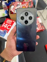 Điện thoại Xiaomi Redmi 14C 4GB 128GB Xanh dương Demo