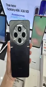 Điện thoại Xiaomi Redmi 14C 4GB 128GB Xanh dương Demo