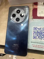 Điện thoại Xiaomi Redmi 14C 4GB 128GB Xanh dương Demo