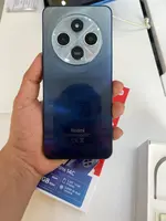 Điện thoại Xiaomi Redmi 14C 4GB 128GB Xanh dương Demo