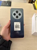 Điện thoại Xiaomi Redmi 14C 4GB 128GB Xanh dương Demo